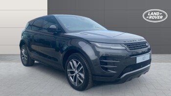Land Rover Range Rover Evoque 1.5 P270e Dynamic SE 5dr Auto Hatchback